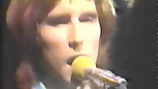 The Babys - Wildman Official Promotional Music Video 1976 Chrysalis Records