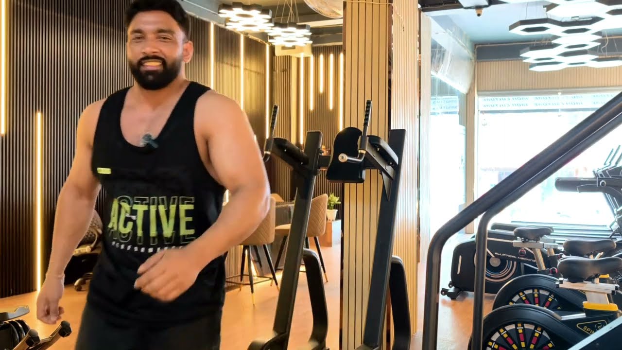 Offseason Day 6 -  abs workout 