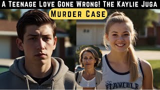 A Teenage Love Gone Wrong! The Kaylie Juga Murder Case | True Crime Documentary
