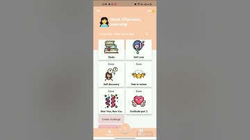 21 days challenge app review 😍