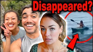 SHADY What REALLY Happened to Nancy Ng the Yoga Retreat Group