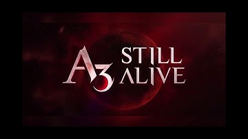 A3 Still Alive and Black Desert Mobile RPG games by Love Devil