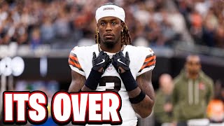 🚨Browns SHOPPING Jerry Jeudy Around For HUGE BLOCK BUSTER TRADE TO HELP SHEDEUR SANDERS‼️ 