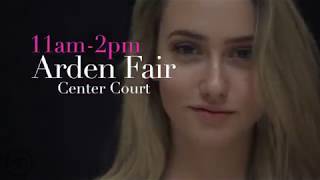 SACFW 2018 Arden Casting Promo