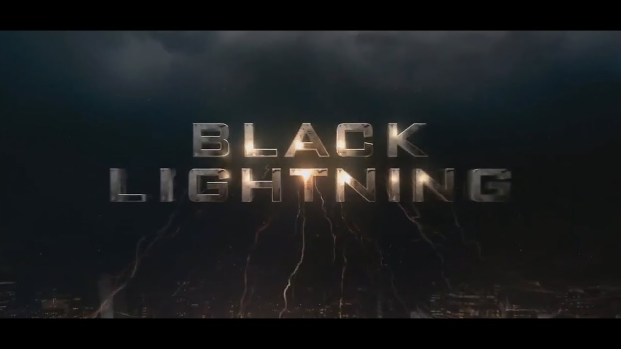 BLACK LIGHTNING Season 3 Episode 5 Review - SPOILER WARNING