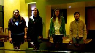 Seasons Of Love - The Rebeats