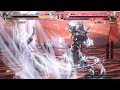 TEKKEN8 armor king trying to tekken king