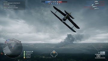 BF1 cheaters busted  Trump_l_l cheating  on 02 03 2017