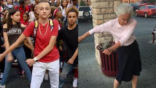 アメリカで人気の腕振りダンスってなに Tabizine 人生に旅心を アメリカで人気の腕振りダンスってなに Tabizine 人生に旅心を