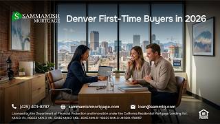 Buying Your First Home in Denver in 2026? Watch This First