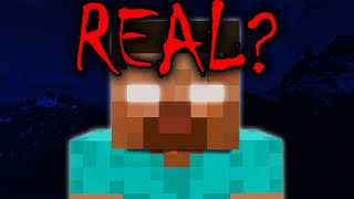 The full unsolved mystery of Herobrine: A Minecraft Legend