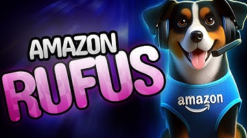 LATEST AI News - AI Shopping Assistant AMAZON RUFUS