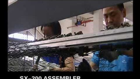 mattress spring assembling machines,bonnell spring assembling machine