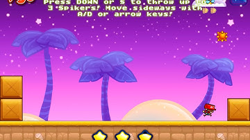 Kill the Plumber 2 -- Level 17 Walkthrough