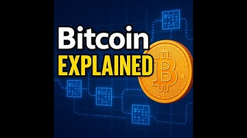 How Bitcoin Actually Works (You’ve Never Heard It Explained Like This)