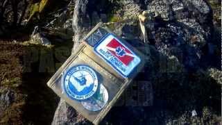 Condor Passport ID Holder
