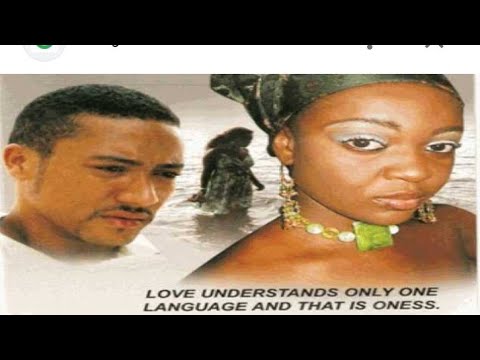 PASSION OF SOUL Part 1 Chichewa Version GeOrGe S