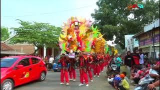 POK AMAY AMAY /// PUTRA PA'I MUDA SHOW GEMPOL - SUMBERMULYA SABTU 30 JULI 2022