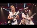 Lovebites  - Unchained (Subtitulado En Espa&ntilde;ol) - Video 