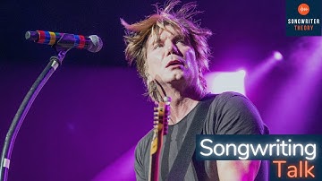 The Unconventional Songwriting Tip No One Talks About | A Short Songwriting Video Essay