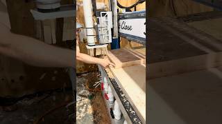 Mammoth Sized End Grain Boards