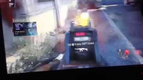 1v4 Clutch in a UMG Match!