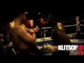 Wladimir Klitschko vs Derek Chisora (April 30th Promo) - Fight canceled