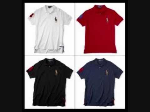 ralph lauren and polo assn difference