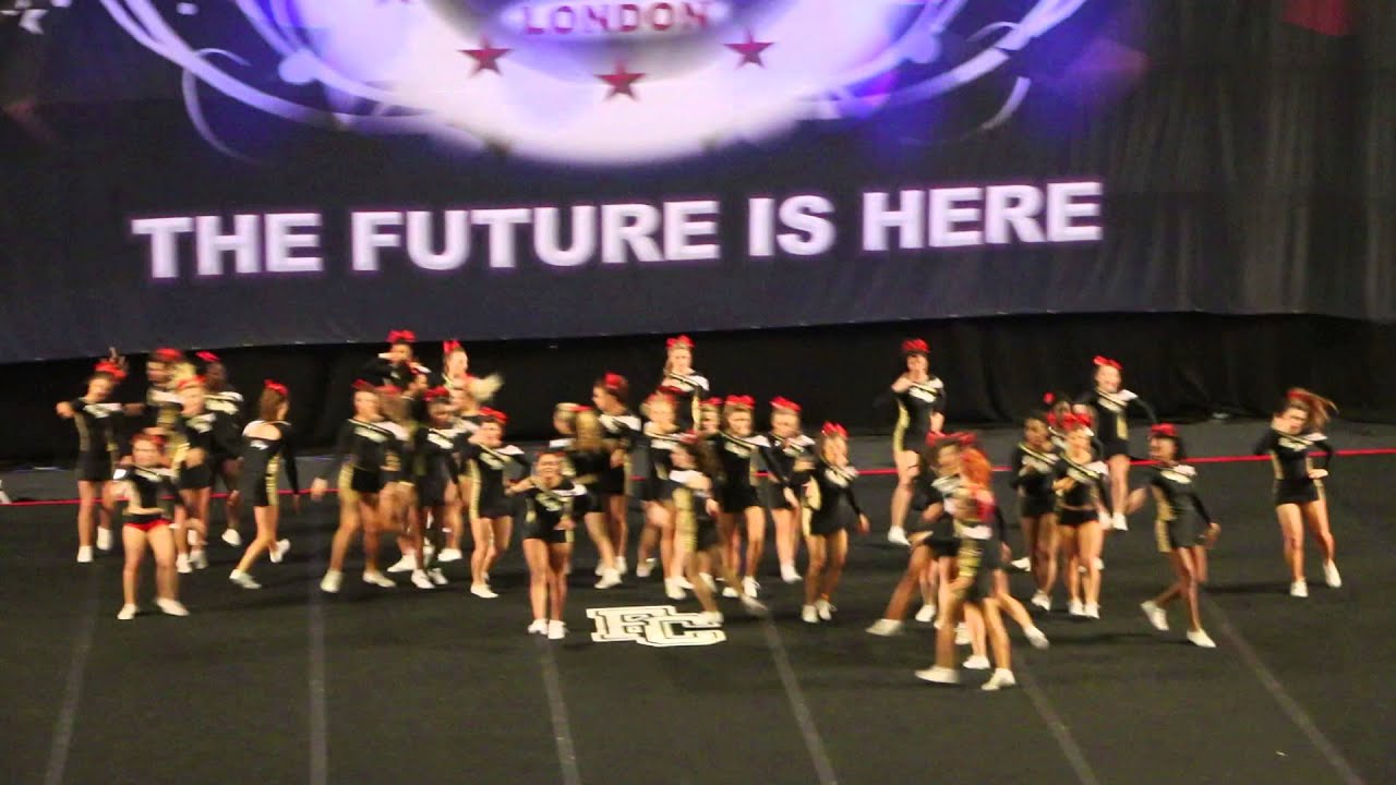 Unity Ruby FC Heart of England