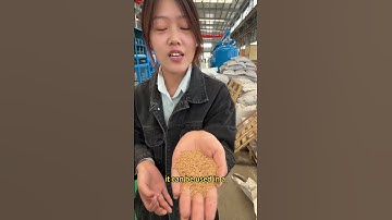 walnut shell strainer