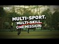 4K Sports Project Highlights