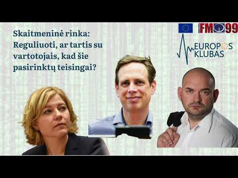 Video: Kodėl Reikalingos Rinkos