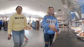 Memorial Union | University of Maine Virtual Tour
