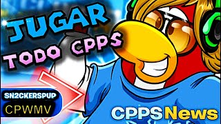 ☯🐧 CPPS News | Emulador para JUGAR TODOS LOS CPPS 2021: GUÍA DE INSTALACIÓN 🐧☯