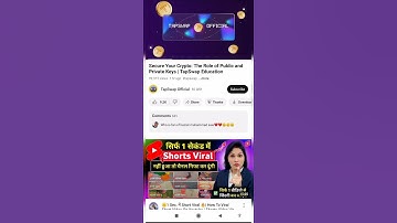 TapSwap Code: Secure Your Crypto (TapSwap Today