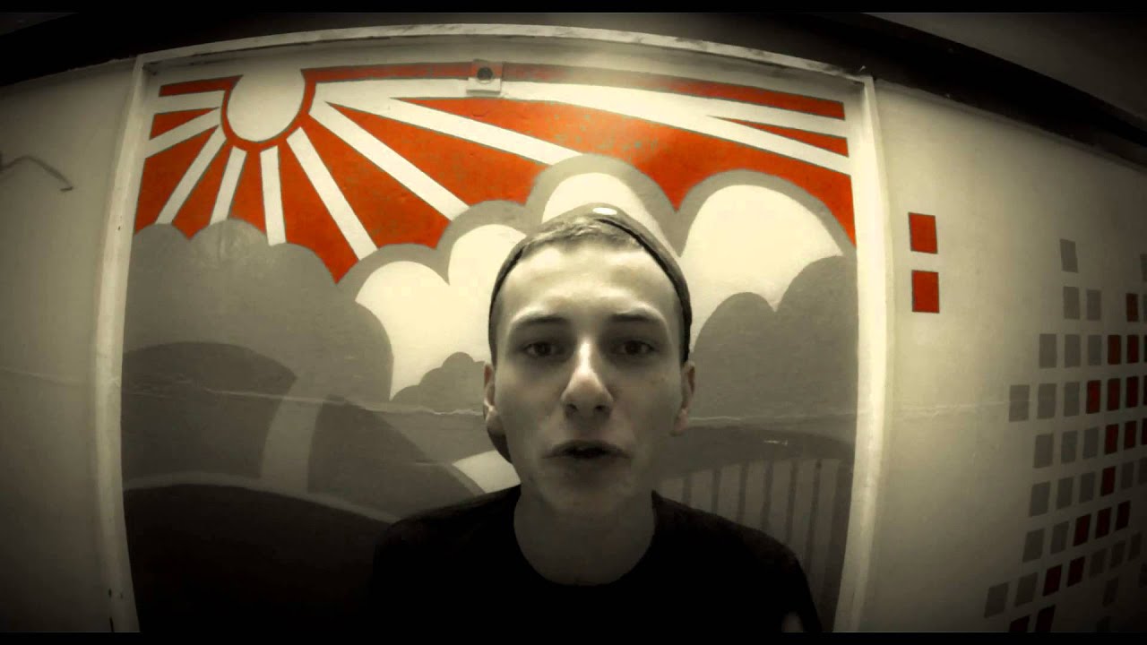 Opał - Wariat (Prod. Dj Phonic) [Haunted Circus]