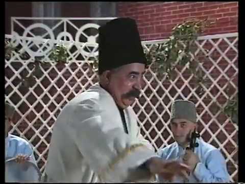 Mirnazim Əsədullayev, Ağasəlim Abdullayev və Zabit Nəbizadə — Nigarançılıq Tamaşası | 1998