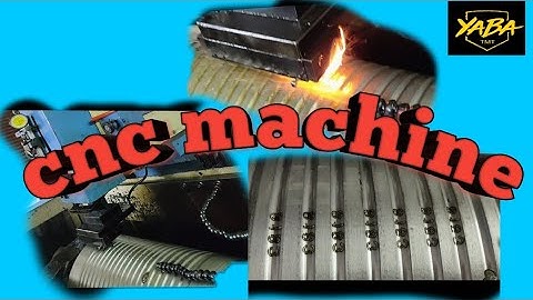 CNC Branding Machine 10 mm Roll Par Company Ka Naam Kaise Likha Jata🙄 ?