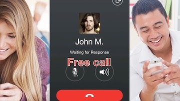 How to use HelloTalk Free Call function
