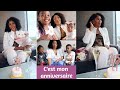 VLOG: C&#39;est mon anniversaire aujourd&#39;hui | Une journée avec moi le jour de mon anniversaire 🎂🥂🍾✌️