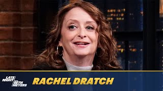 Rachel Dratch's Son Was Not Impressed by SNL's Debbie Downer