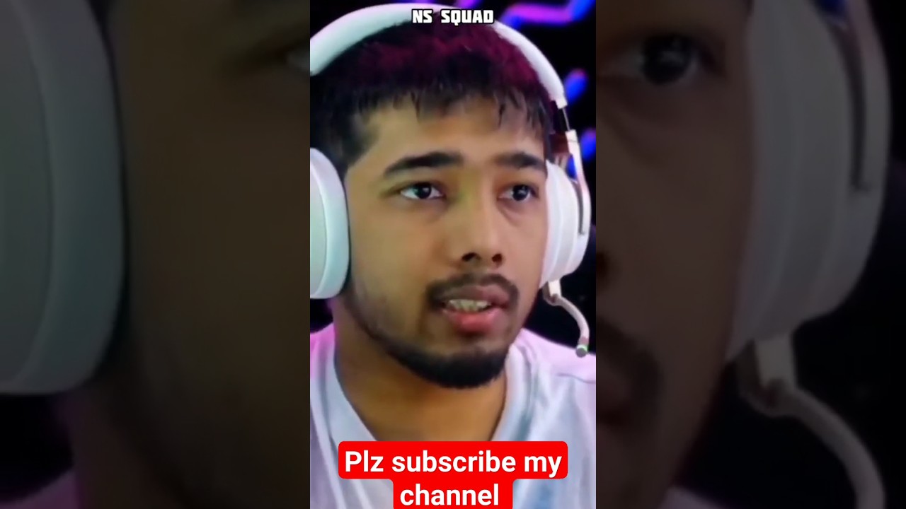 Scout girlfriend Revealed ❤️