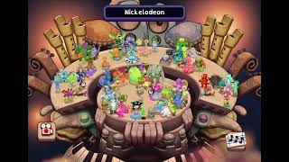 Nickelodeon my singing monsters Composer