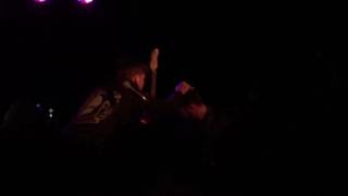 Third Time Is A Charm or ‘G’ (Track 3) by ’68 LIVE @ Beat Kitchen (04.04.16)