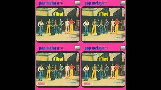 D'Lloyd - Volume 6 (Pop Melayu) - Full Album