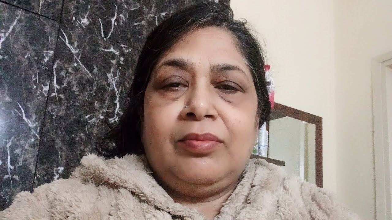 Satti tel  kam lage na ki 🤔