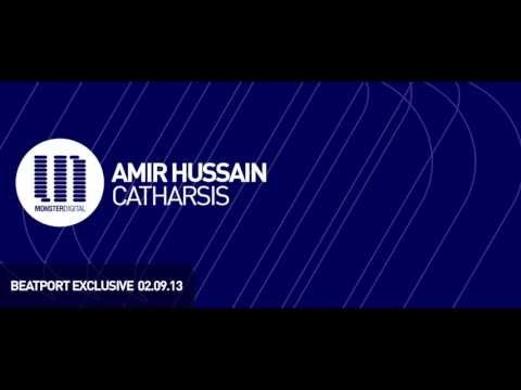 Amir Hussain - Catharsis (Radio Edit)