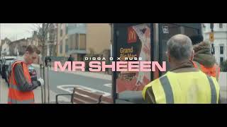 Digga D x Russ (MB) - Mr Sheeen (Music Video) | @MixtapeMadness