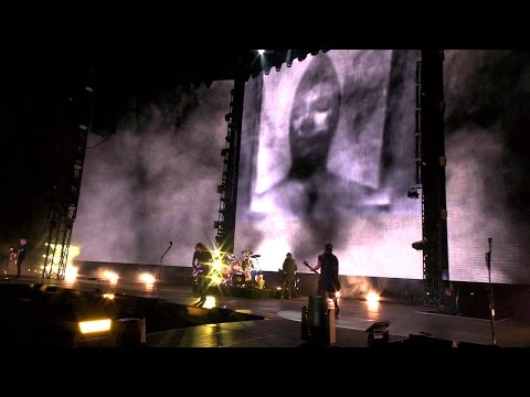 Metallica: The Unforgiven (Live - The Night Before - San Francisco, CA - 2016)