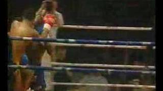 otmar diagne vs benito caupain   deel 2